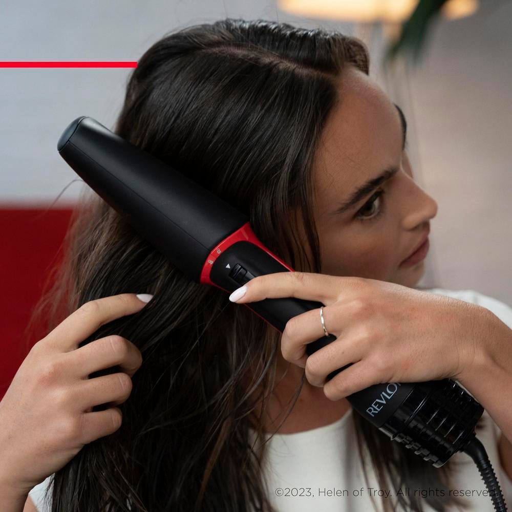 Revlon One-Step Paddle Brush Attachment