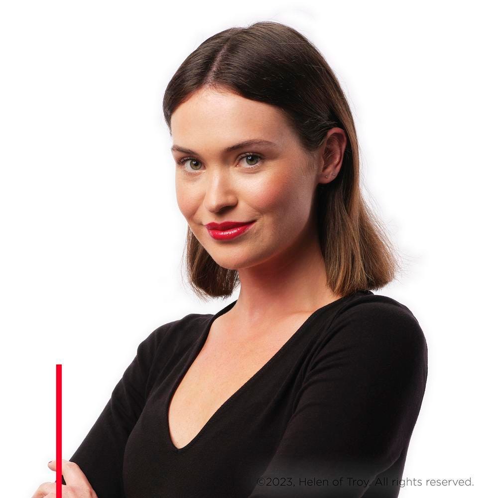 Revlon One-Step Paddle Brush Attachment