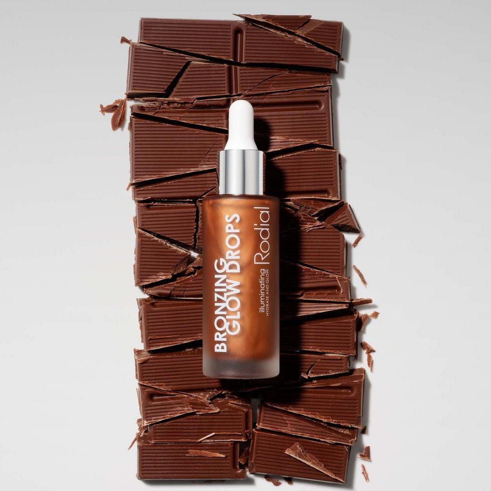 Rodial Bronzing Glow Drops 31 ml
