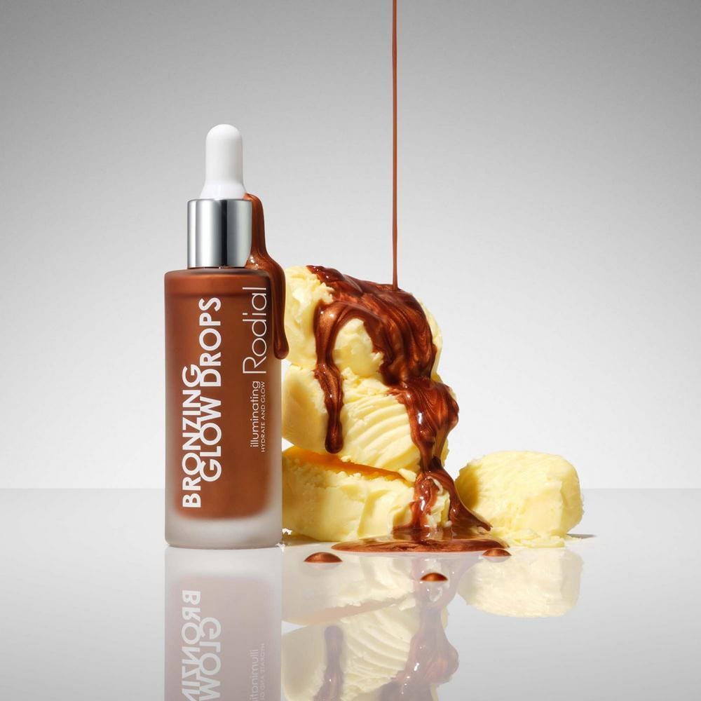 Rodial Bronzing Glow Drops 31 ml