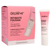 depileve INTIMATE FOLISAN ROLL ON 6 x 15 ml