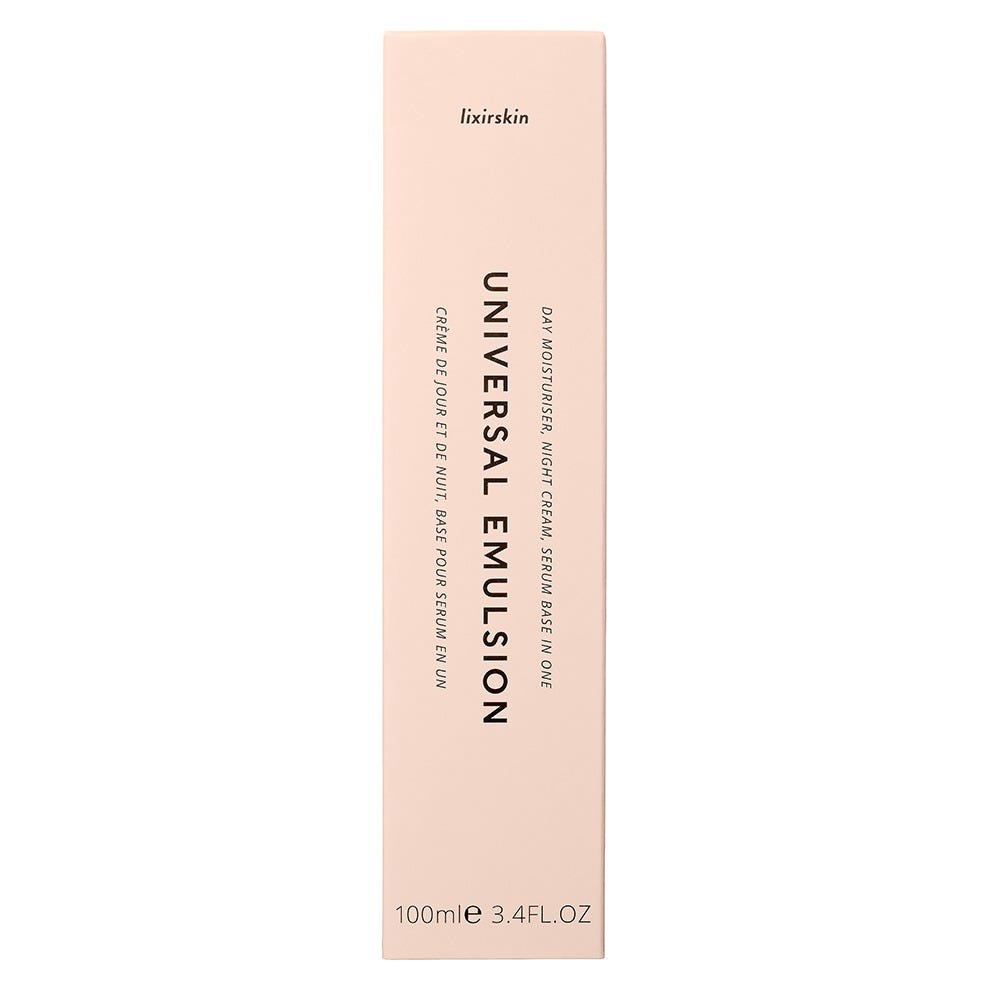Lixirskin Universal Emulsion 100 ml