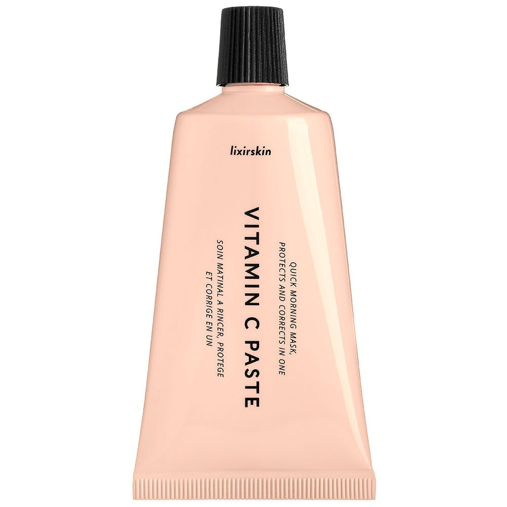 Lixirskin Vitamin C Paste 50 ml