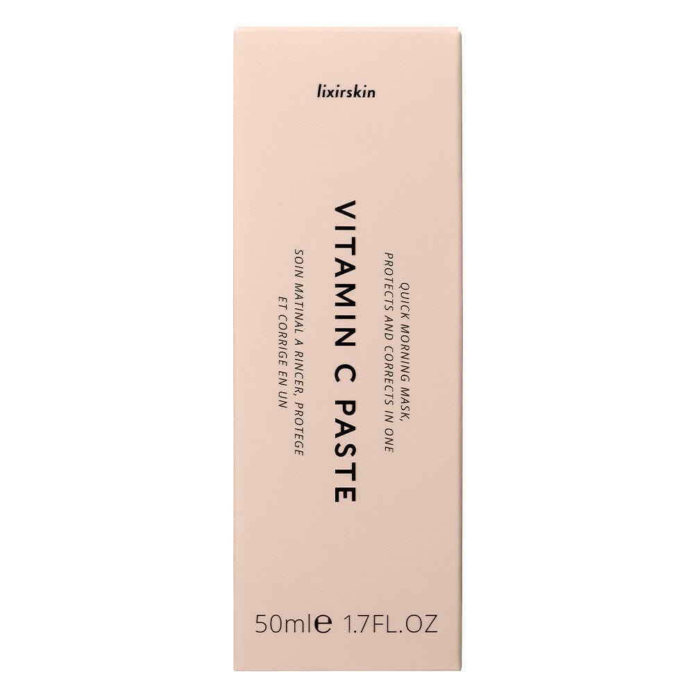 Lixirskin Vitamin C Paste 50 ml