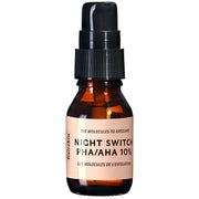 Lixirskin Night Switch PHA/AHA 10% 15 ml