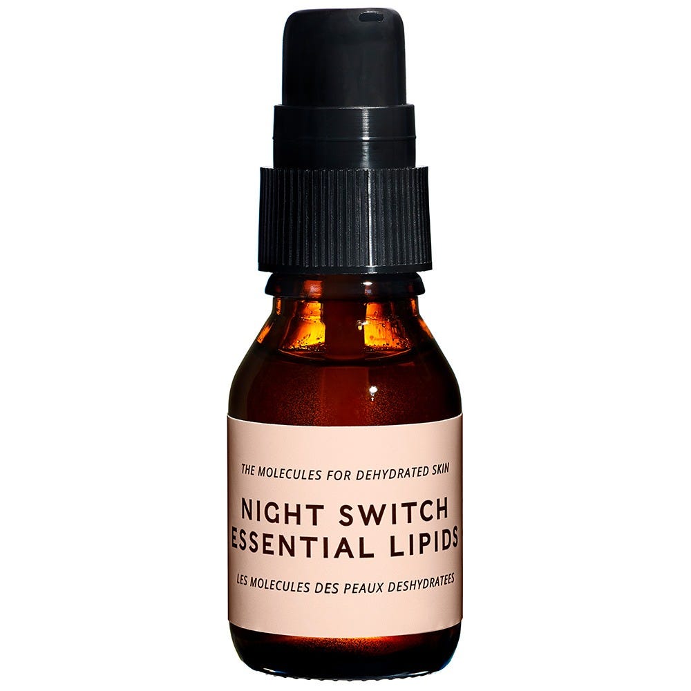 Lixirskin Night Switch Essential Lipids 15 ml