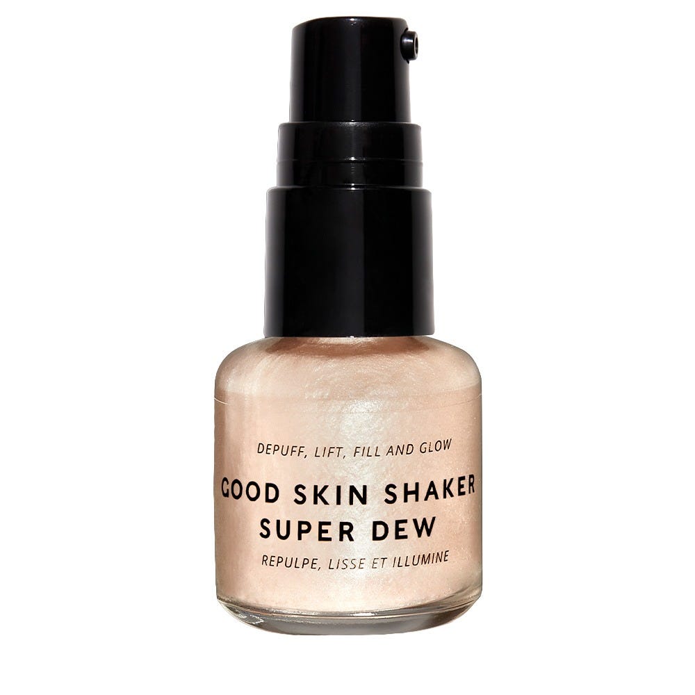 Lixirskin Good Skin Shaker Super Dew 15 ml