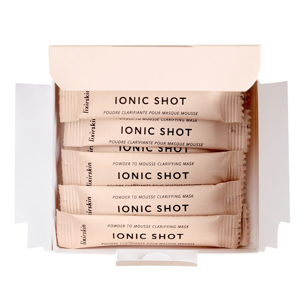 
Lixirskin Ionic Shot 24 g

