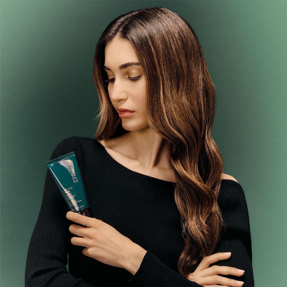 Shu Uemura Ultimate Reset Leave-In Mask 90 ml