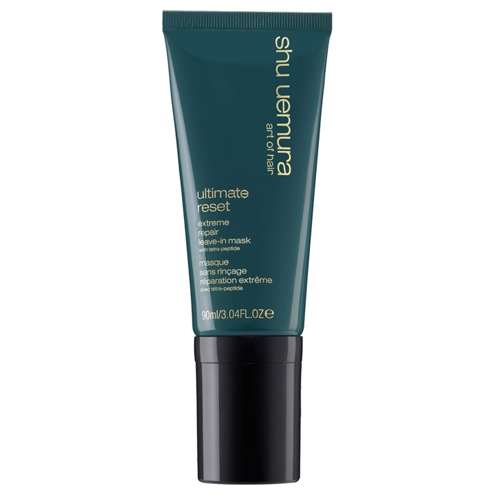 Shu Uemura Ultimate Reset Leave-In Mask 90 ml