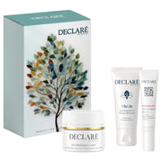Declare Set 1 Stress Balance