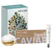 Declare Set 7 Caviar Perfection
