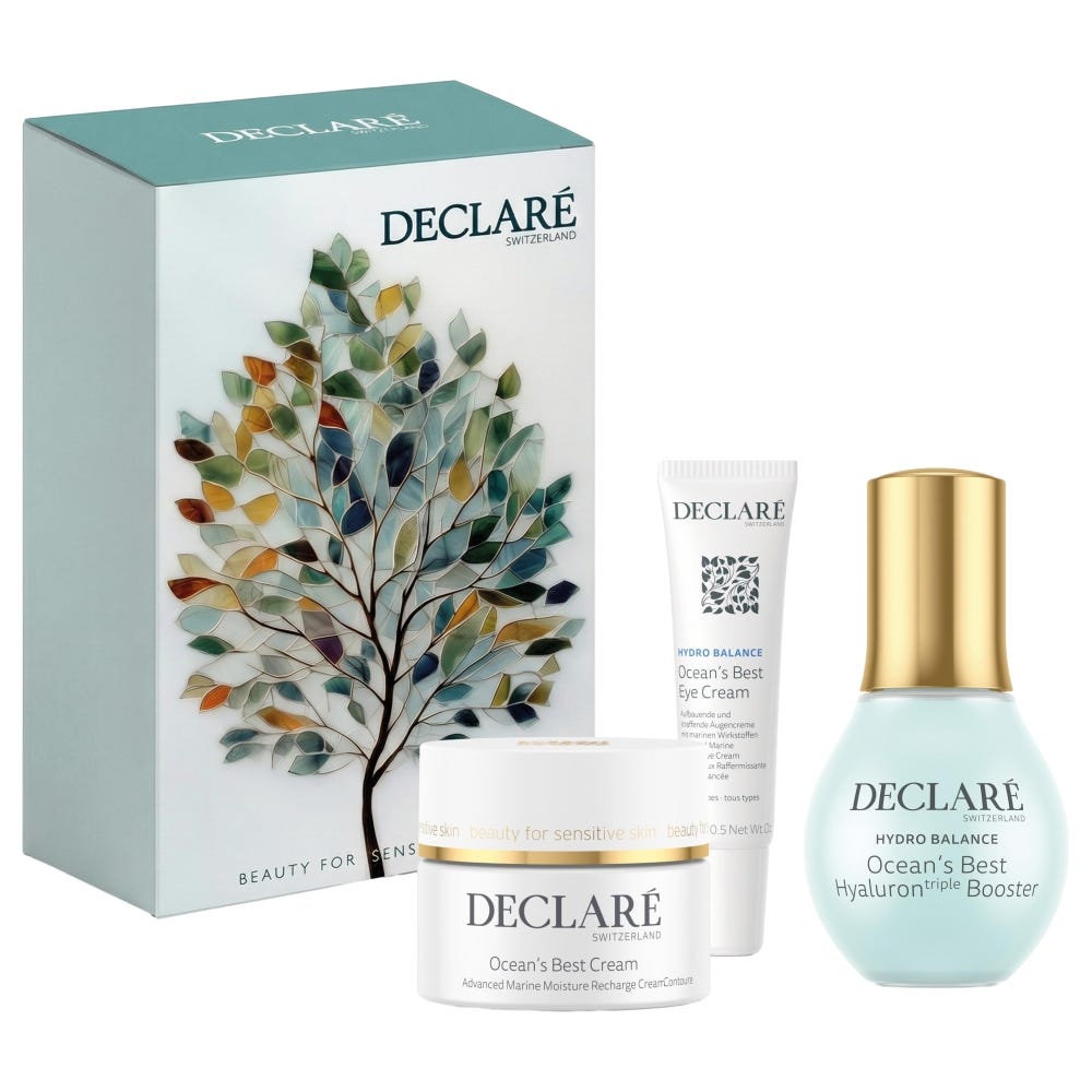 Declare Set 3 Hydro Balance