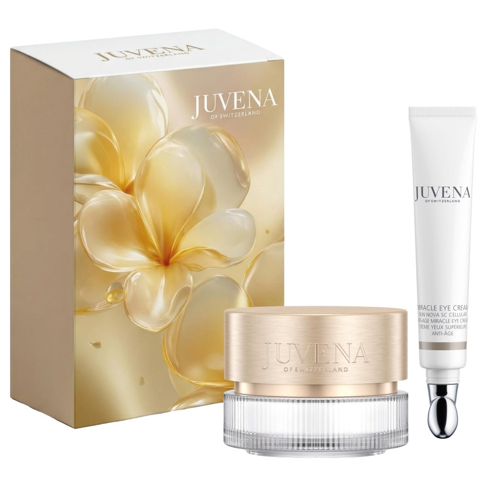 Juvena Set 4 Miracle