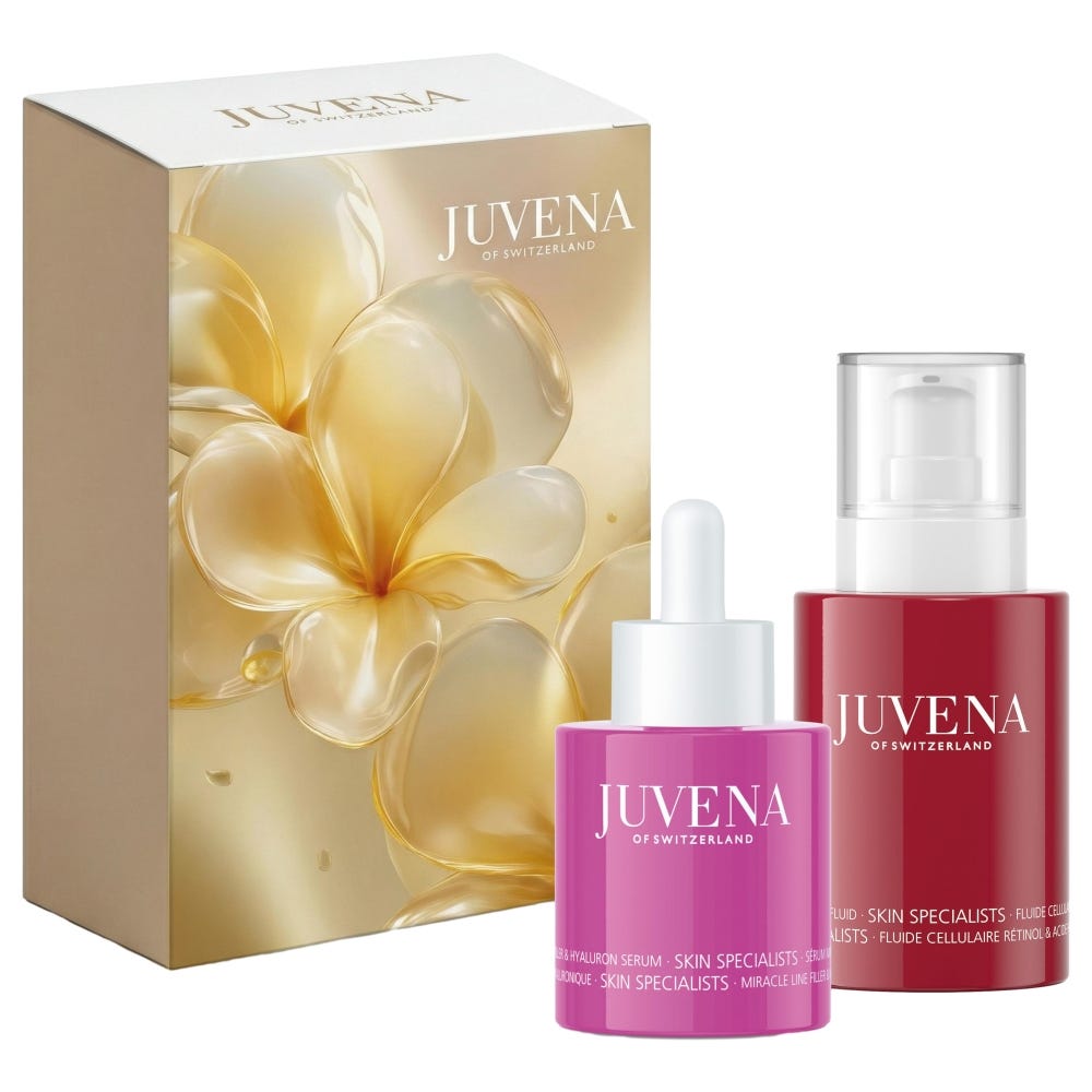 Juvena Set 5 Miracle