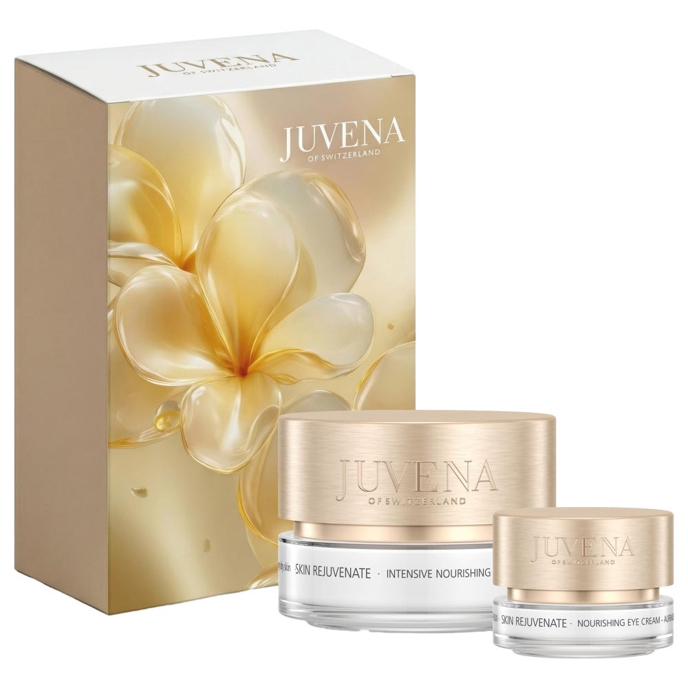 Juvena Set 1 Skin Rejuvenate Int. Nourishing Day
