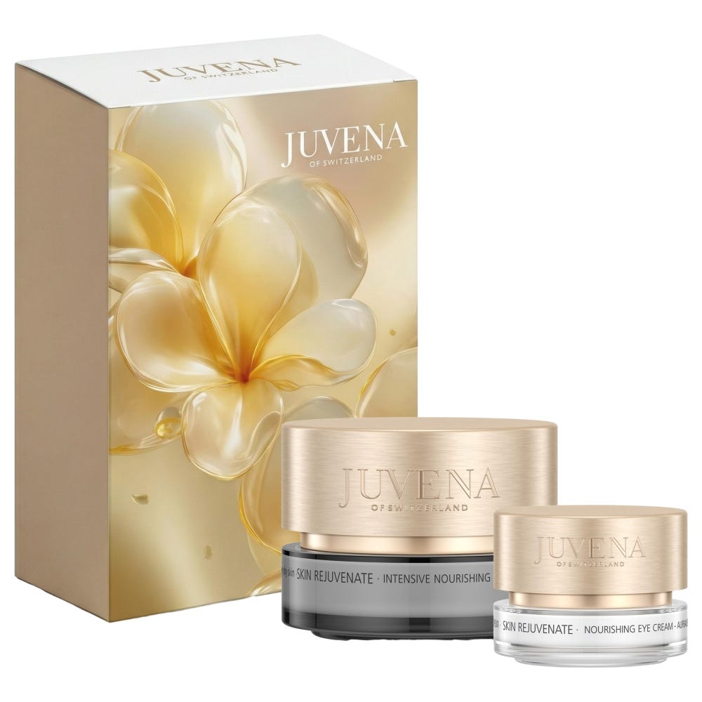 Juvena Set 2 Skin Rejuvenate Int. Nourishing Night