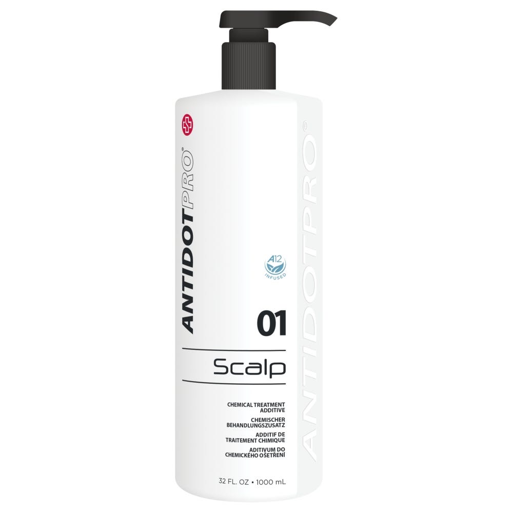 AntidotPro 01 Scalp Additiv 1000 ml