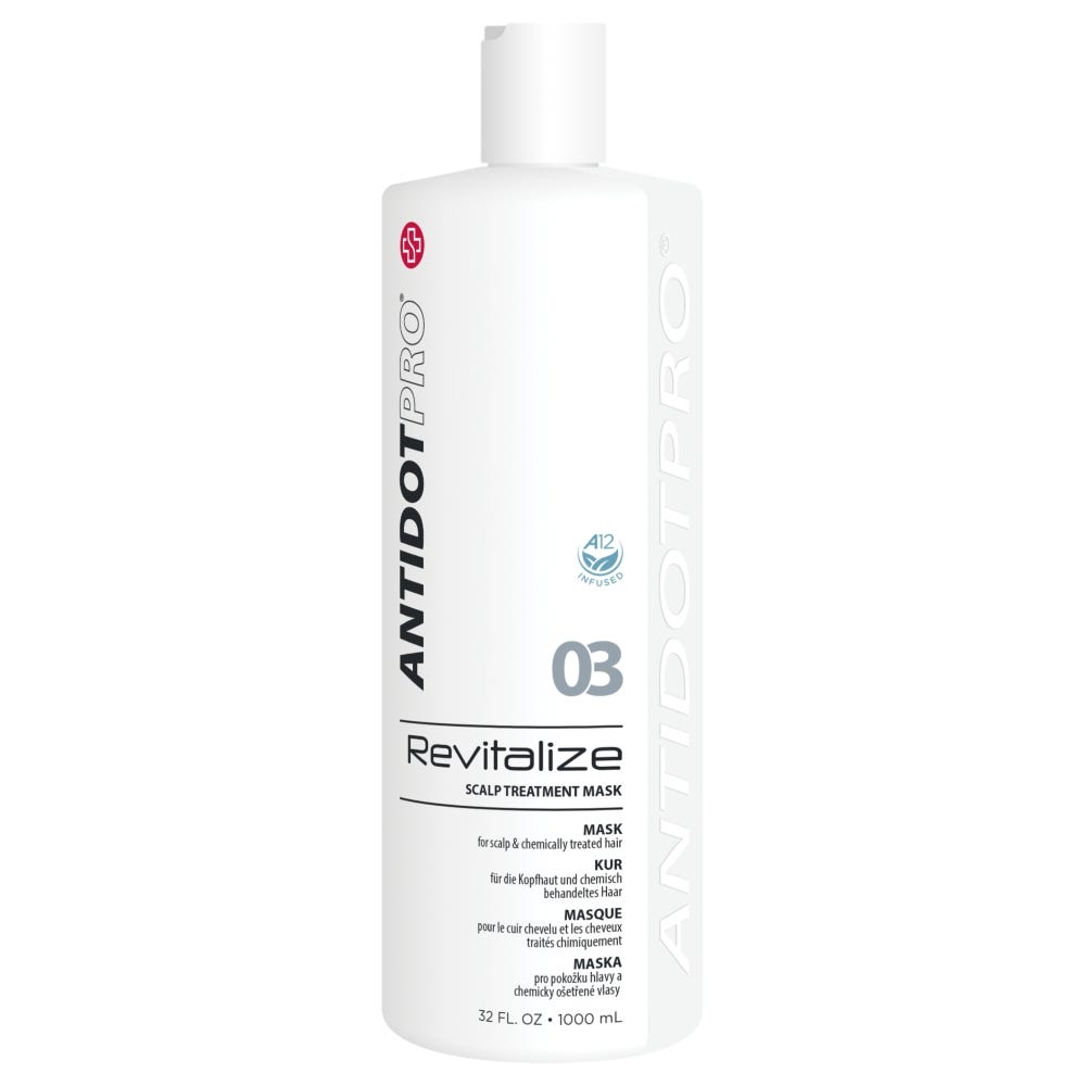 AntidotPro 03 Revitalize Mask 1000 ml