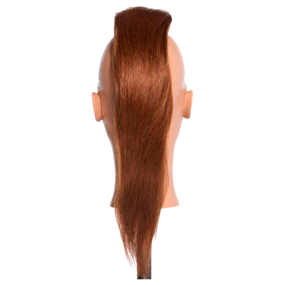 Pivot Point Britney – Mannequinkopf 100 % Echthaar