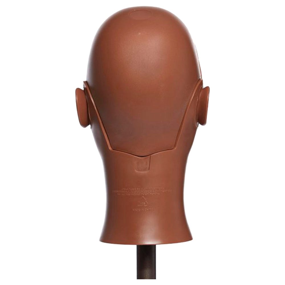 Pivot Point Irene – Mannequinkopf 100 % Echthaar