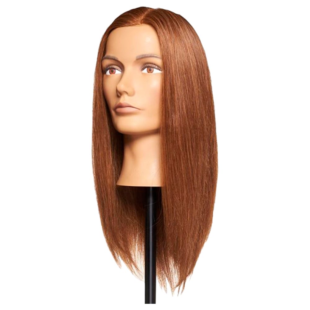 Pivot Point Irene – Mannequinkopf 100 % Echthaar