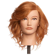 Pivot Point Maya – Mannequinkopf 100 % Echthaar