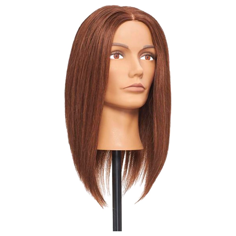 Pivot Point Maya – Mannequinkopf 100 % Echthaar
