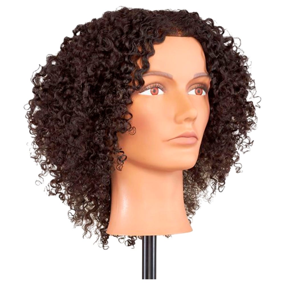 Pivot Point Maya – Mannequinkopf 100 % Echthaar