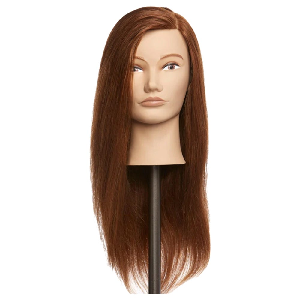 Pivot Point Vanessa – Mannequinkopf 100 % Echthaar