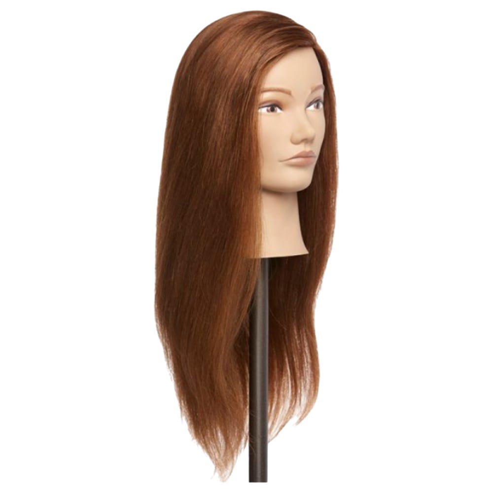 Pivot Point Vanessa – Mannequinkopf 100 % Echthaar