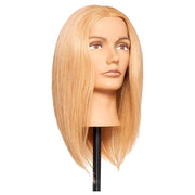 Wiederverwendbares Kopfmodell Medium – Heller Farbton