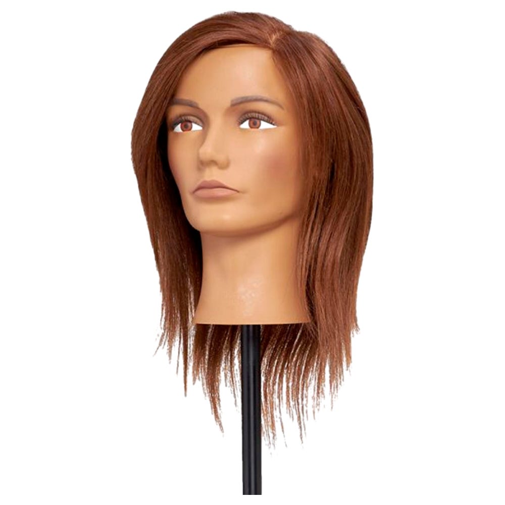 Pivot Point Catherine Cap –Echthaar-Mix