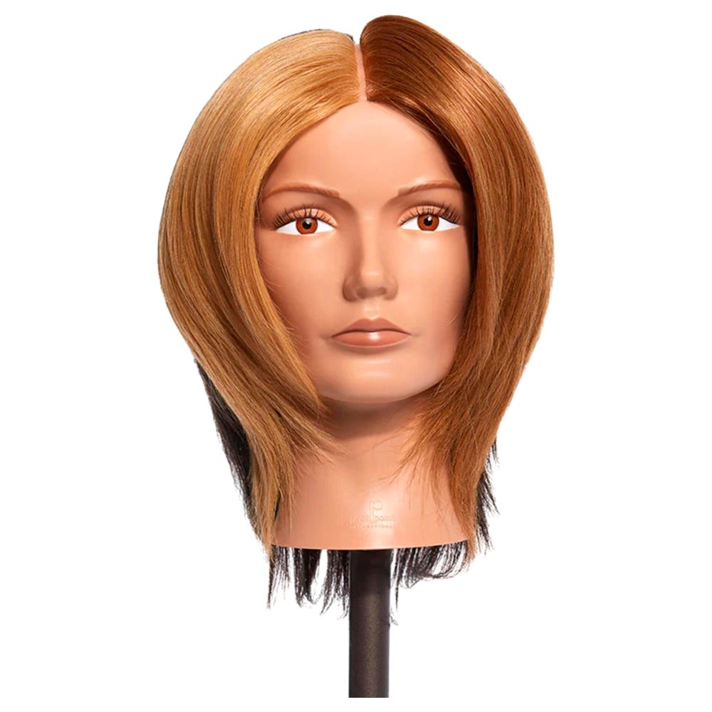 Pivot Point Celia Cap – Bio-Haar-Mix