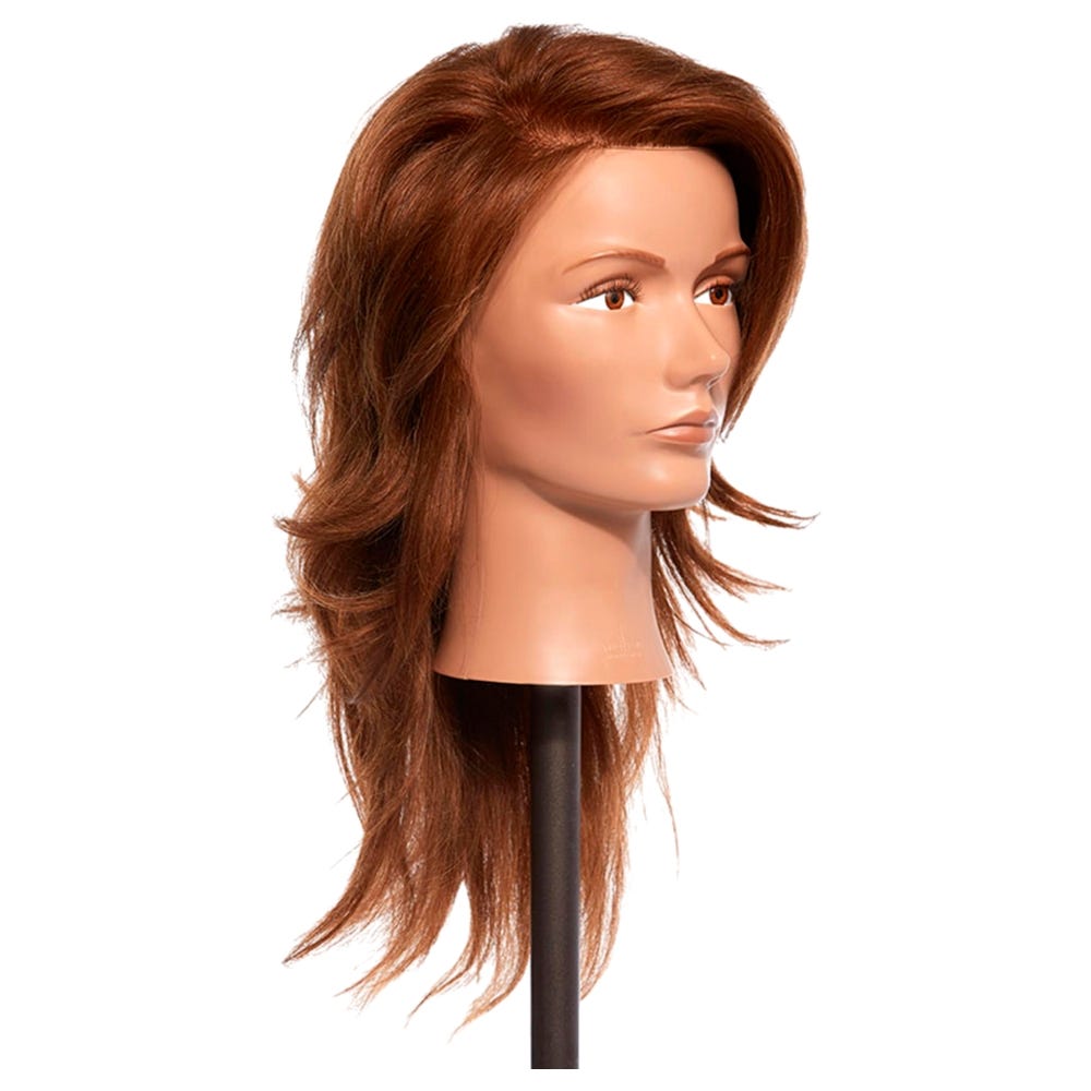 Pivot Point Charlene Cap – 100 % strukturiertes Echthaare