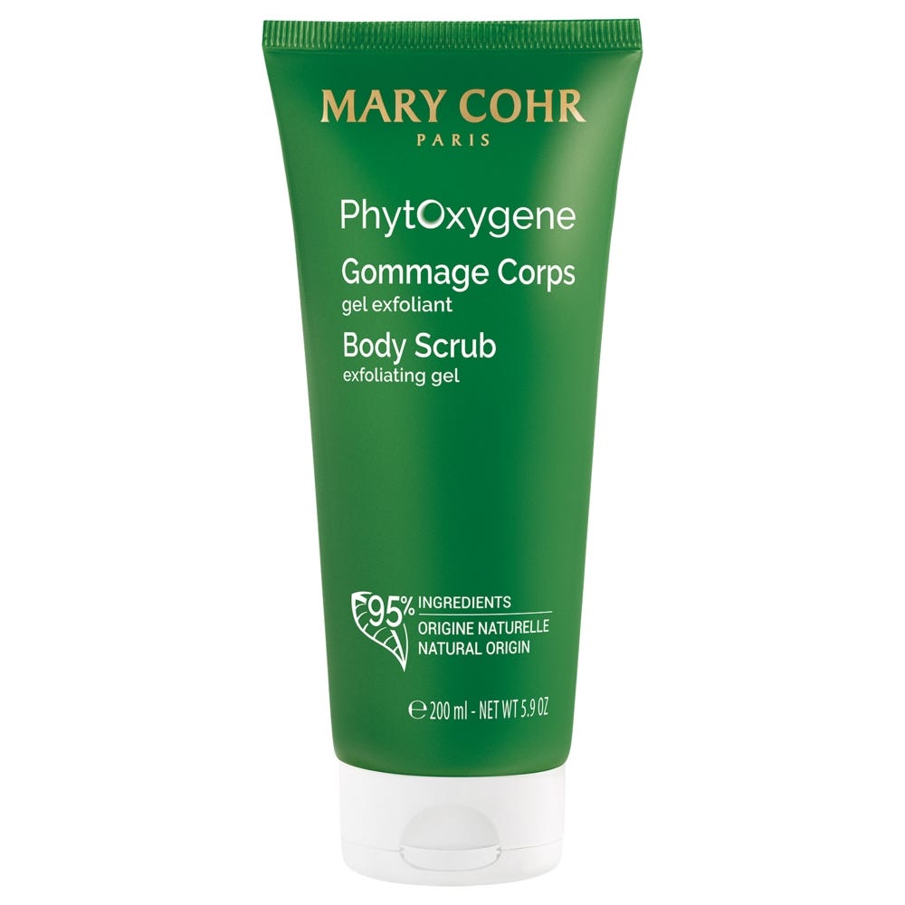 Mary Cohr PhytOxygene Gommage Corps 200 ml