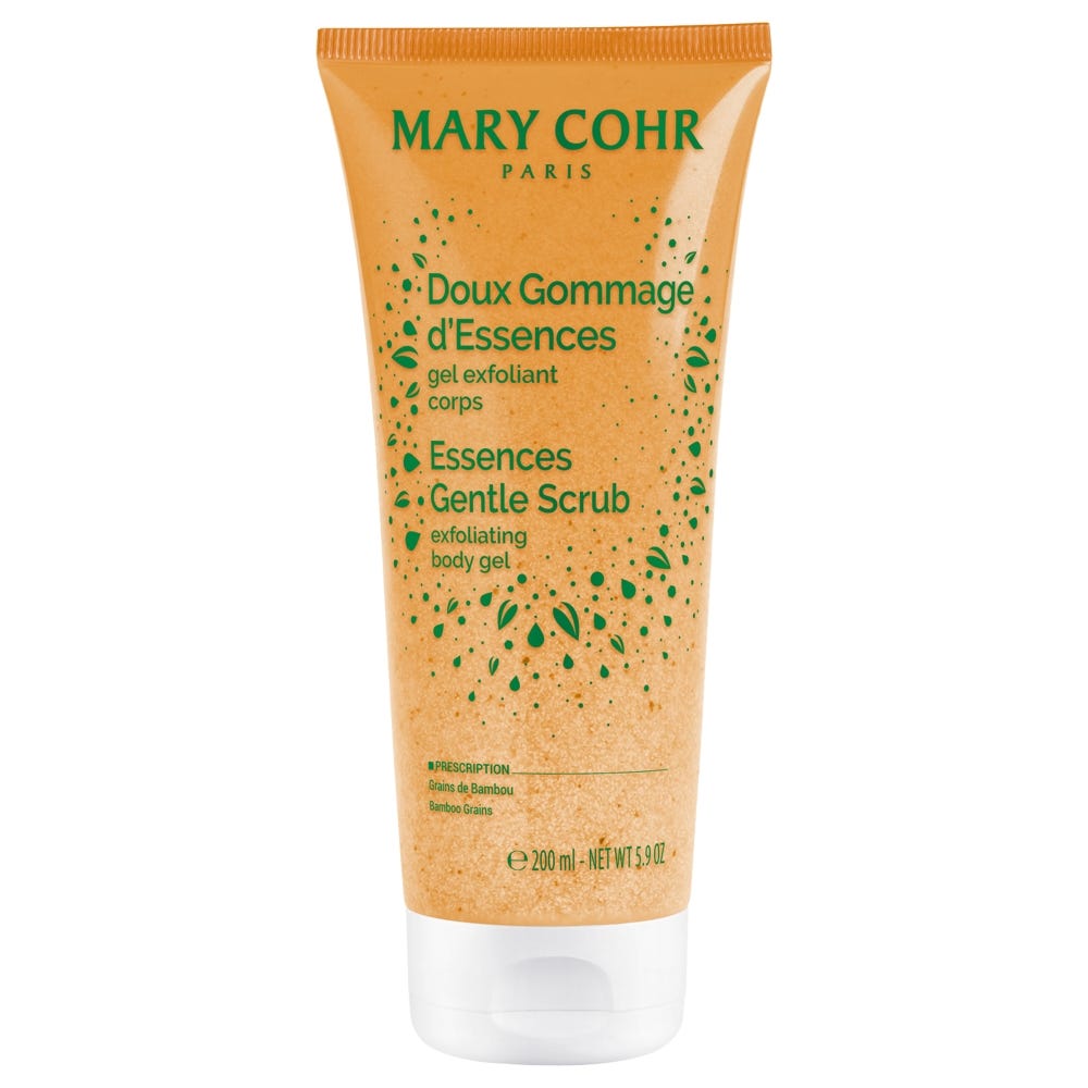 Mary Cohr Doux Gommage d'Essence 200 ml