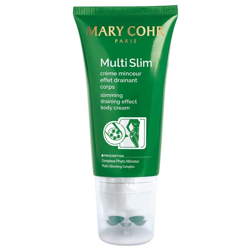 Mary Cohr Multi Slim Creme 125 ml