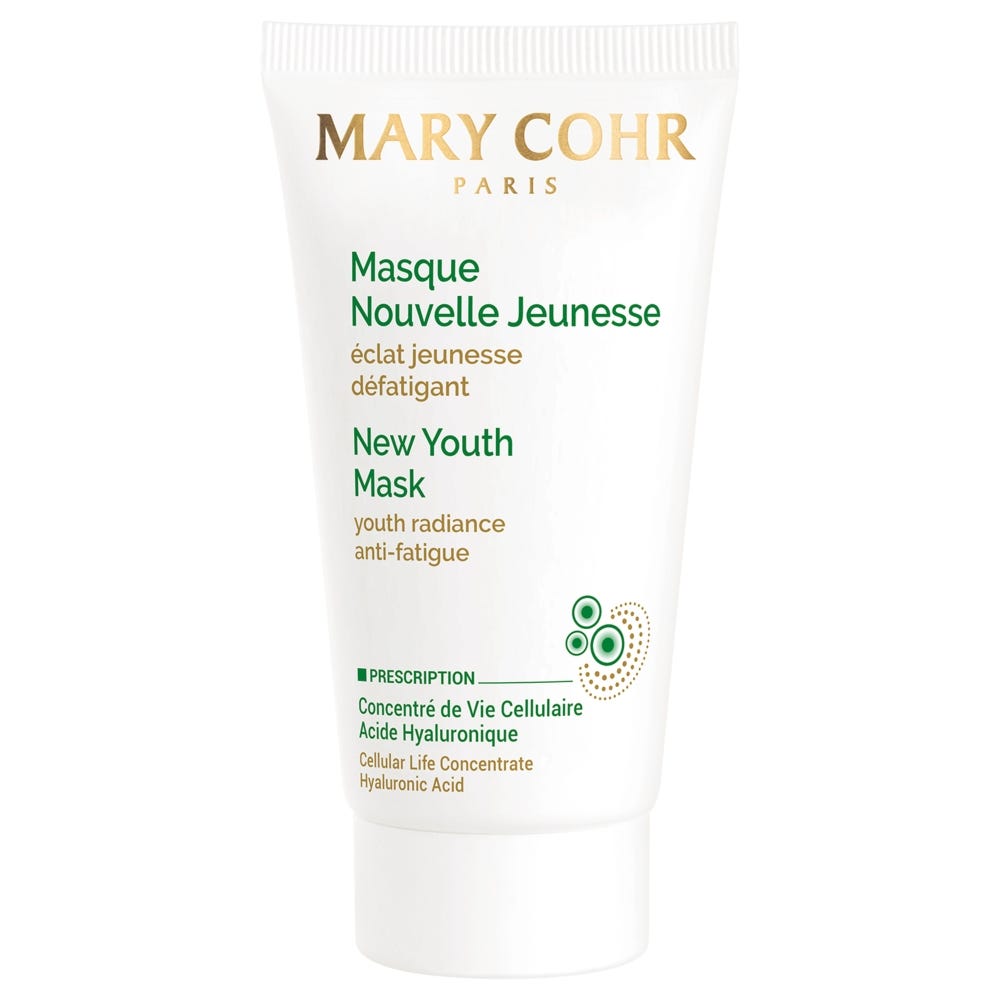 MARY COHR PARIS  Nouvelle Jeunesse Pieds 100 ml