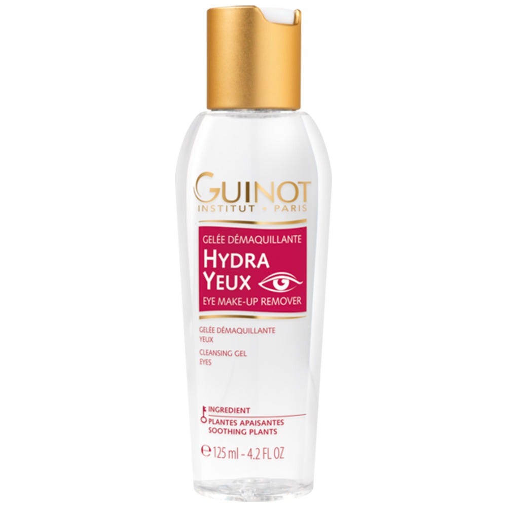 GUINOT Gelée Démaquillante Hydra Yeux 125 ml