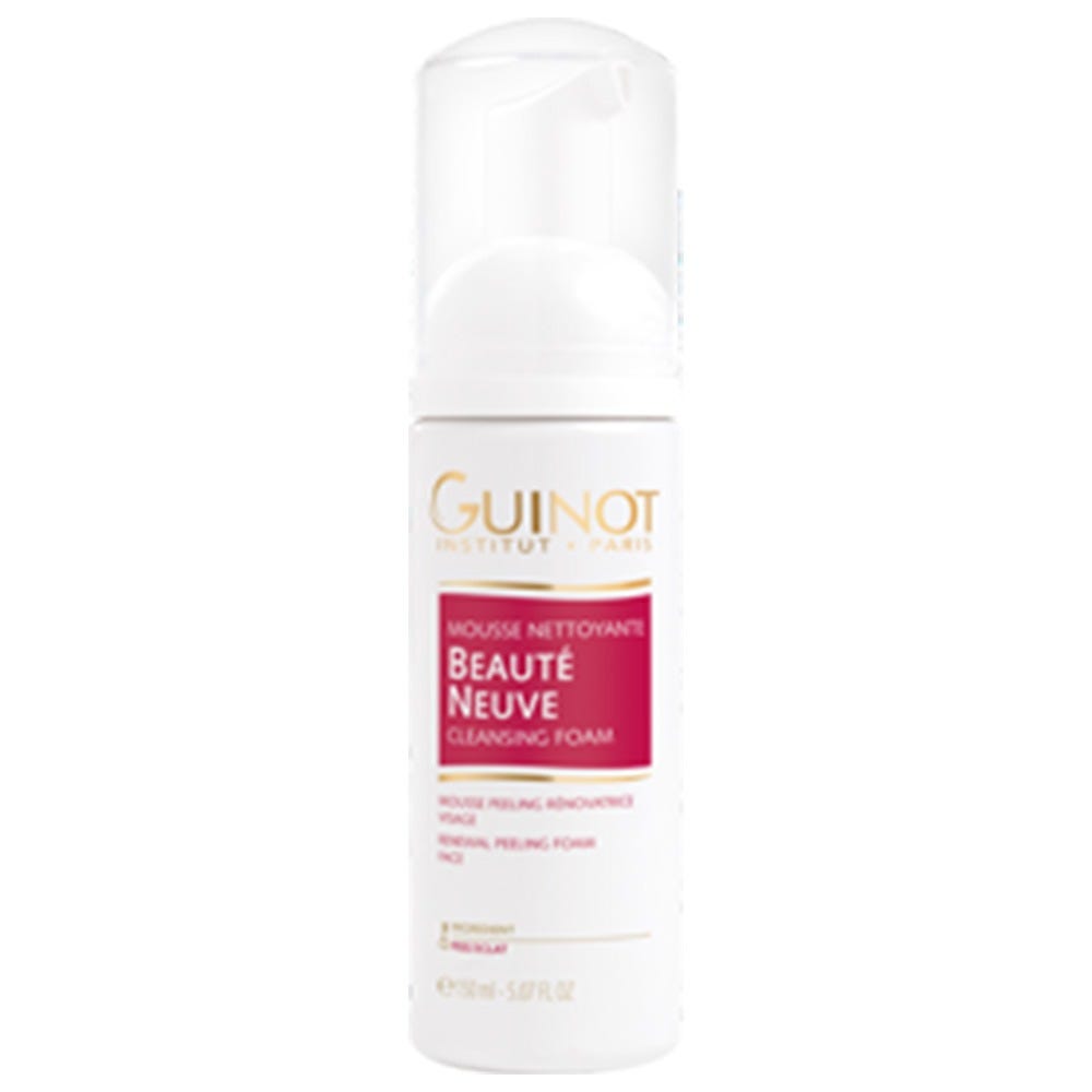 GUINOT Mousse Beauté Neuve 150 ml