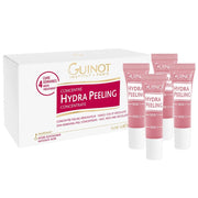 GUINOT Concentré Hydra Peeling 4 Stück