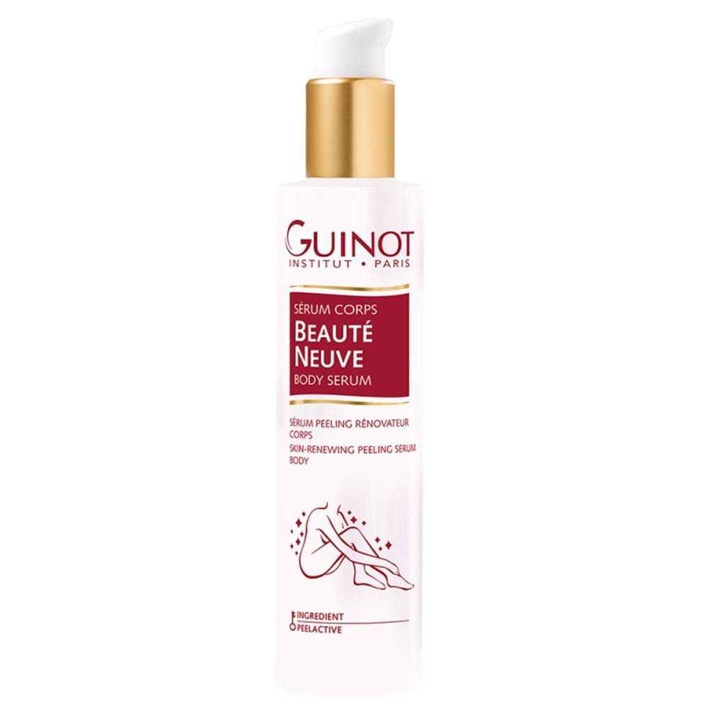 GUINOT Sérum Beauté Neuve Corps 150 ml