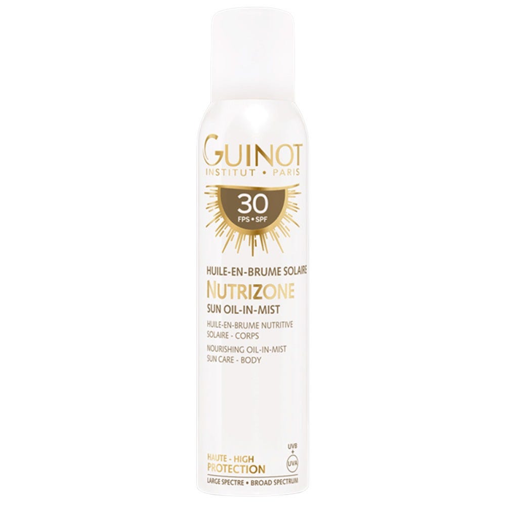 GUINOT Huile en Brume Nutrizone SPF30 150 ml