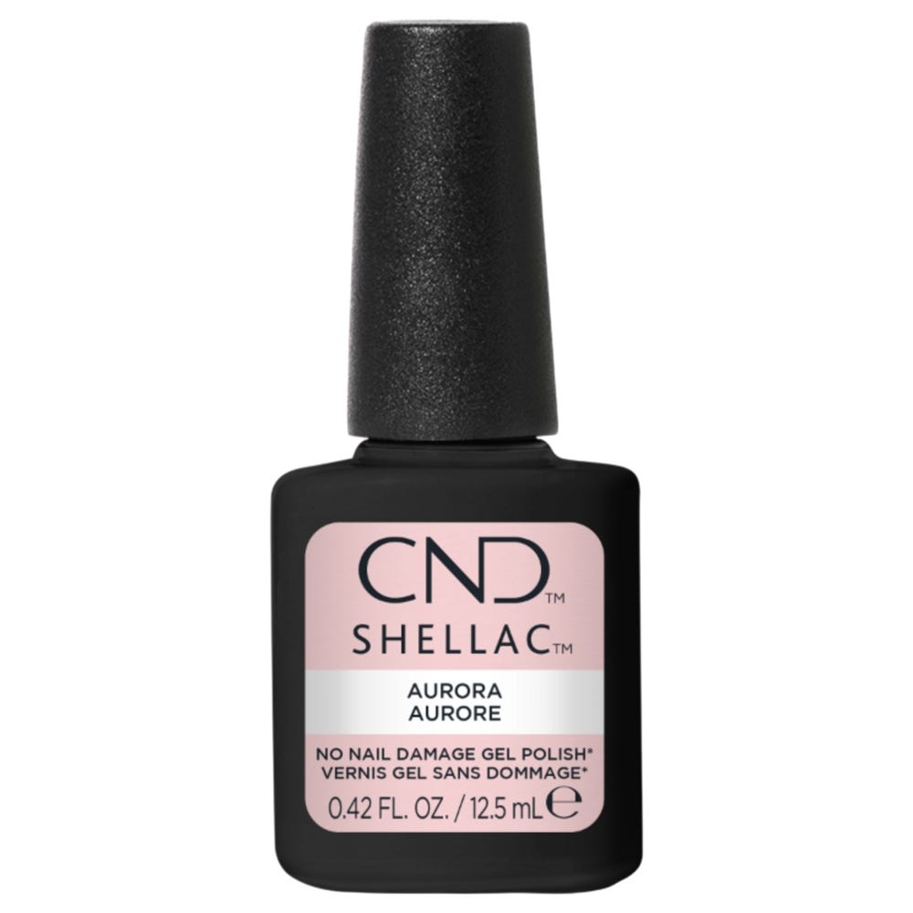 CND Shellac Aurora 12,5 ml