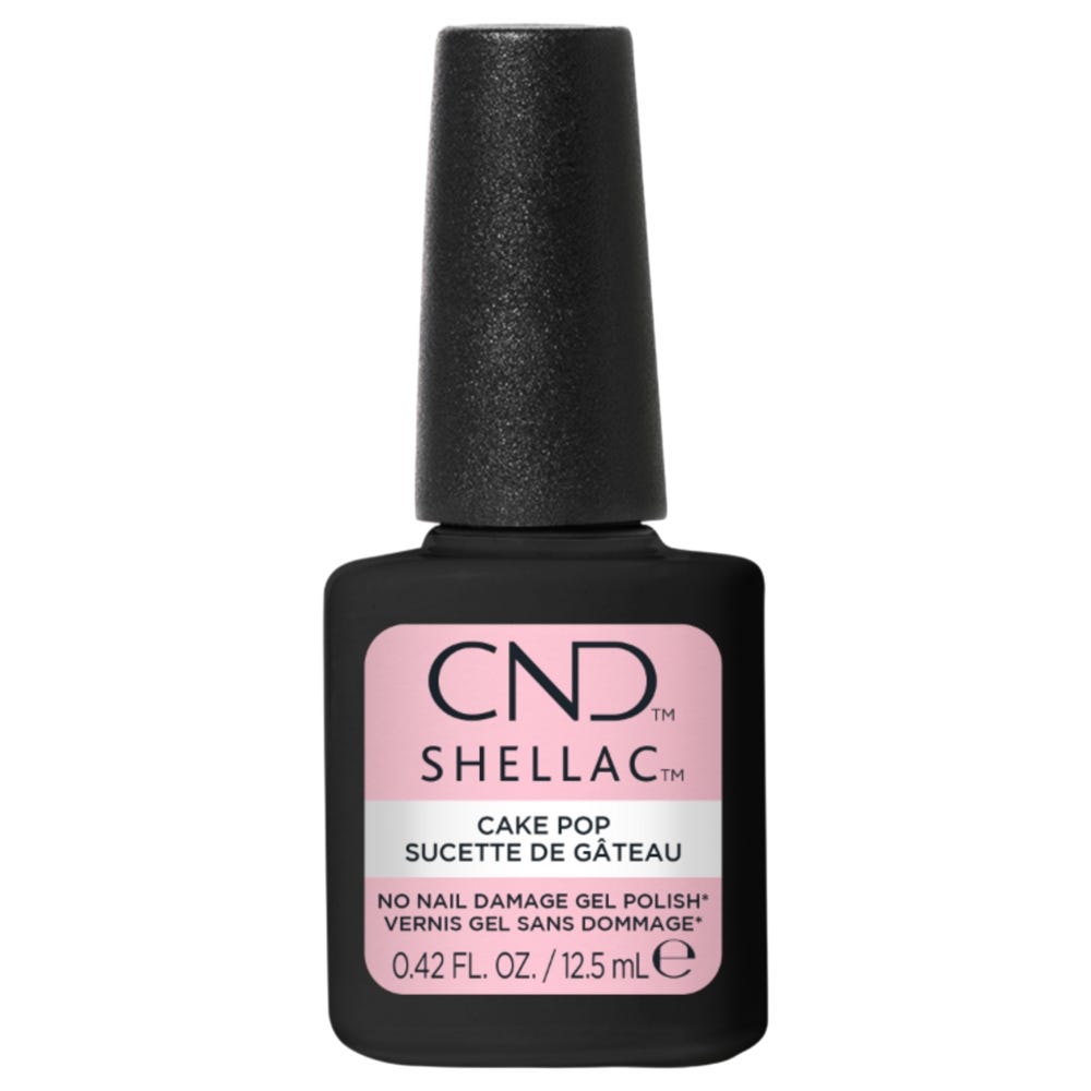 CND Shellac Cake Pop 12,5 ml