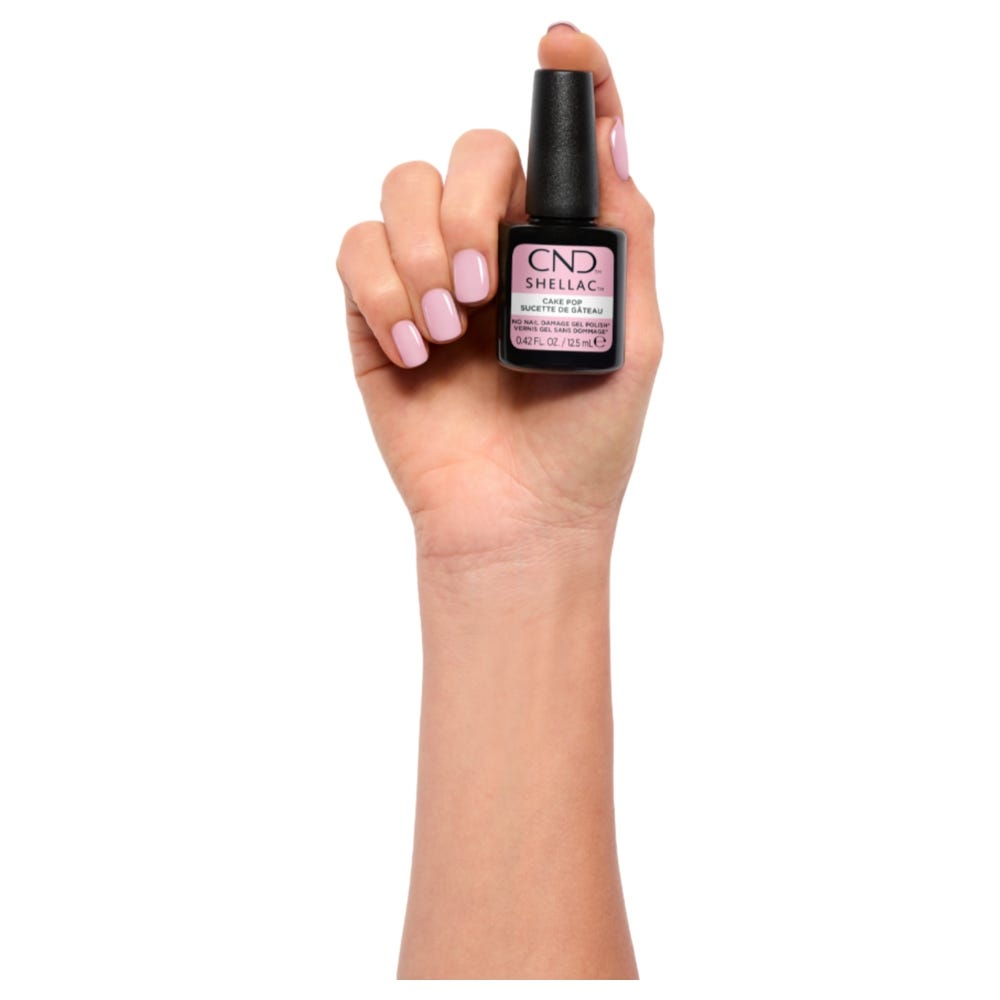 CND Shellac Cake Pop 12,5 ml