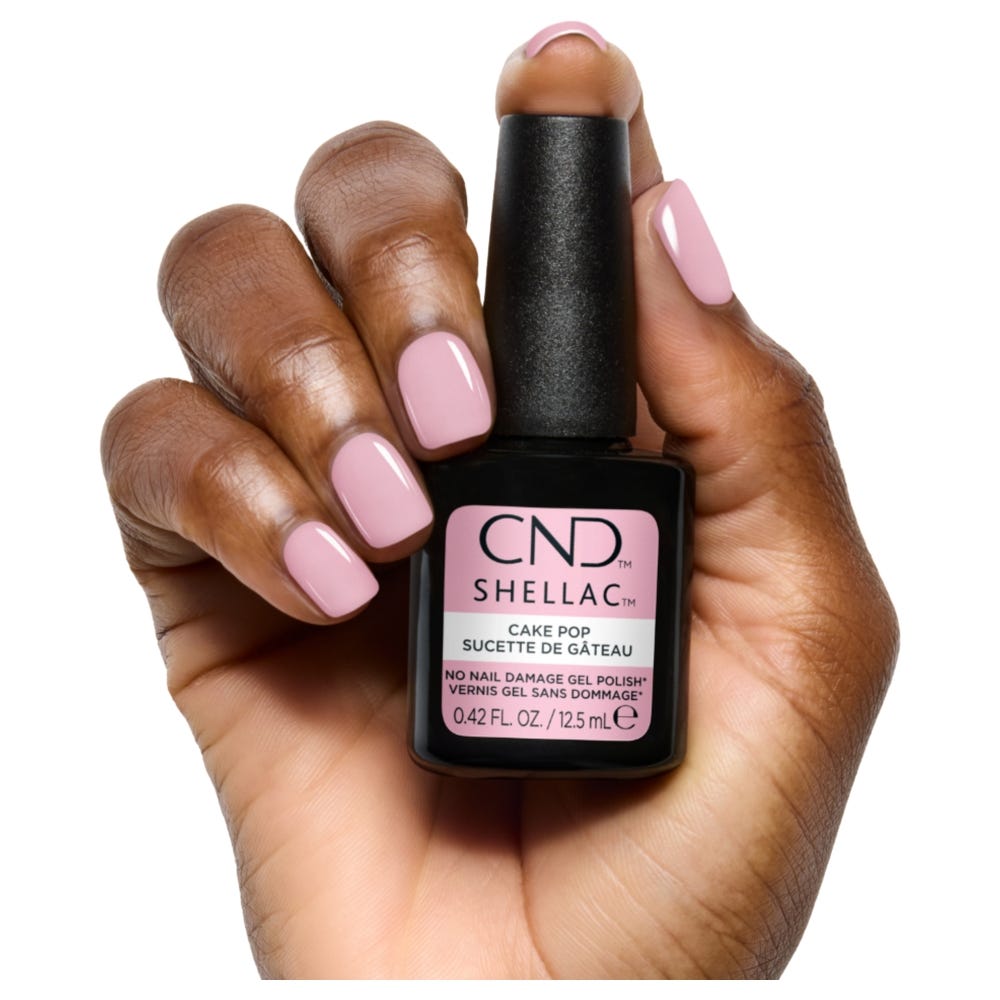 CND Shellac Cake Pop 12,5 ml