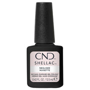 CND Shellac Negligee 12,5 ml