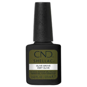 CND Shellac Olive Grove 12,5 ml